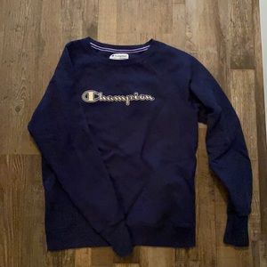 champion pullover